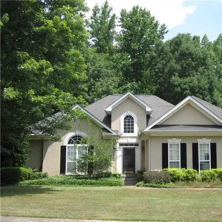 Buy this 5 bed house on 112 Chadwick Place in Villa Rica, GA 30180