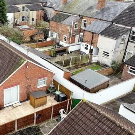 Buy this 1 bed duplex on 3 Matthew Thomas Court in Beeston, NG9 2FL