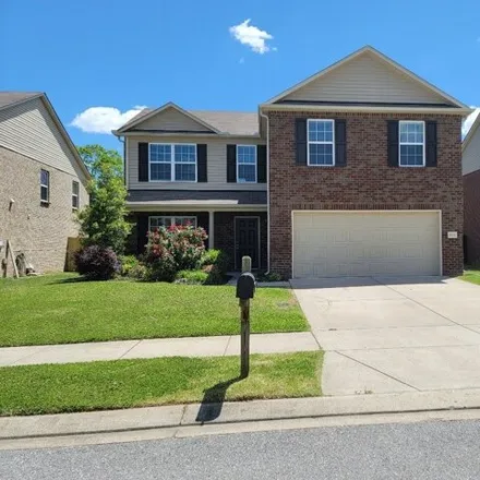 Rent this 3 bed house on 1015 Werner Dr in Hendersonville, Tennessee