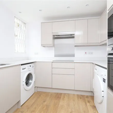 Rent this 2 bed apartment on Wimpole House in 28-29 Wimpole Street, East Marylebone