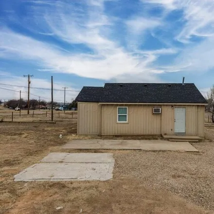 Buy this 3 bed house on Huber Avenue in Borger, TX 79007