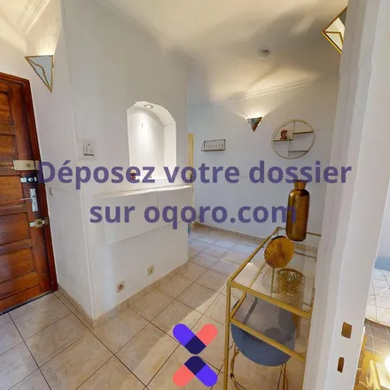 Image 7 - 24 Rue Ferdinand, 42000 Saint-Étienne, France - Apartment for rent