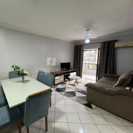 Rent this 3 bed apartment on Rua 260 in Meia Praia, Itapema - SC