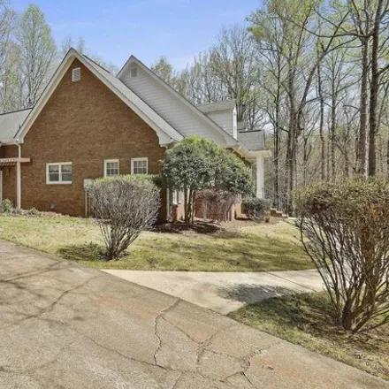Image 6 - 442 Postwood Drive, Fayette County, GA 30215, USA - House for sale