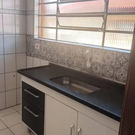 Buy this 2 bed apartment on Avenida Presidente João Café Filho in Bairro dos Casa, São Bernardo do Campo - SP