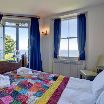 Image 5 - Lynton and Lynmouth, EX35 6ED, United Kingdom - Apartment for rent