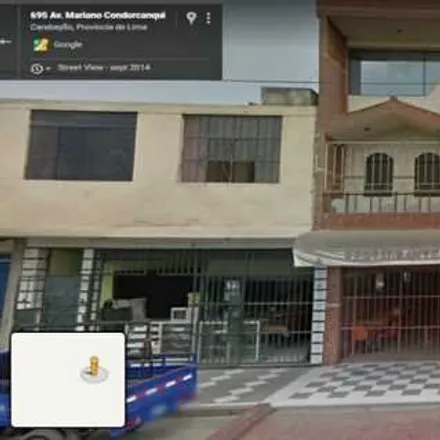 Image 1 - Calle Francisco Wuambo, Carabayllo, Lima Metropolitan Area 15316, Peru - House for sale