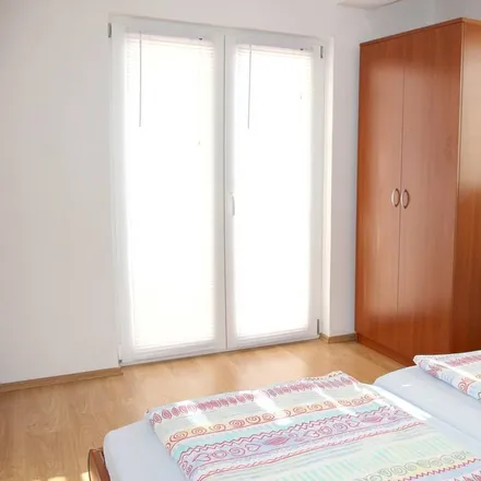 Rent this 2 bed apartment on Zečevo Rogozničko in Šibenik-Knin County, Croatia