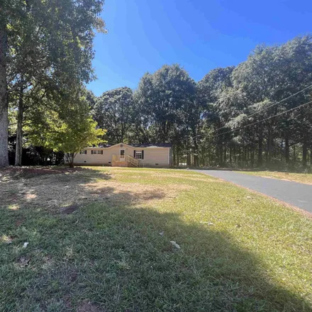 Buy this 3 bed house on 110 Hunters Ridge Lane in Nicholson, Jackson County