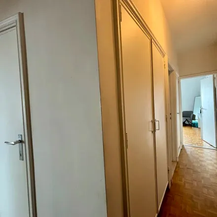 Rent this 2 bed apartment on Rubenslei 23 in 2018 Antwerp, Belgium
