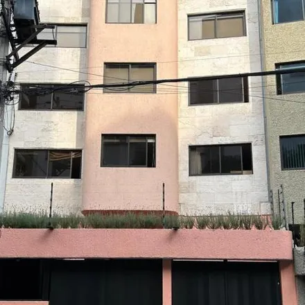 Image 2 - Oxxo, Gabriel Mancera, Colonia Del Valle Centro, 03100 Mexico City, Mexico - Apartment for rent