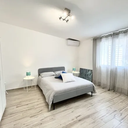Rent this 1 bed apartment on 91026 Mazara del Vallo TP