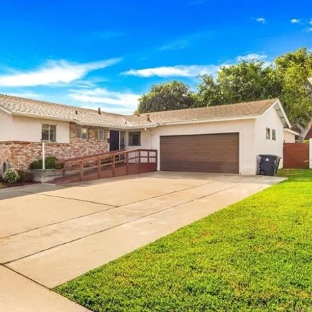 Buy this 3 bed house on 182 Theresa Way in Chula Vista, CA 91911