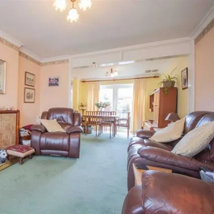 Image 2 - Archers Way, Galleywood, CM2 8SB, United Kingdom - House for sale