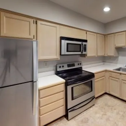 Buy this 2 bed apartment on #230,3125 Patrick Henry Drive in Seven Corners, Falls Church