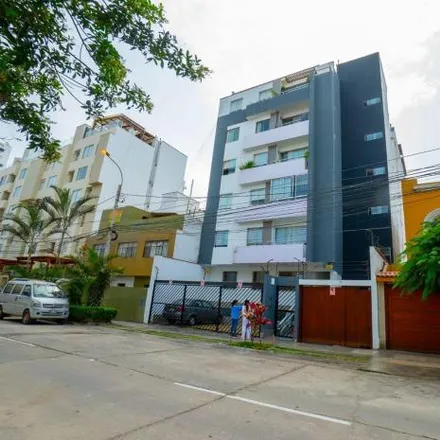 Image 2 - Jirón Saenz Peña, Magdalena, Lima Metropolitan Area 15086, Peru - Apartment for sale