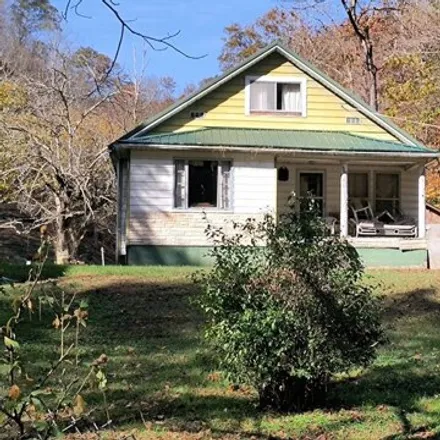 Buy this 3 bed house on Grapevine Fork Beech Creek Road in Mingo County, WV 25682