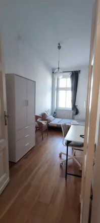 Image 2 - Kastanienallee 62, 10119 Berlin, Germany - Apartment for rent
