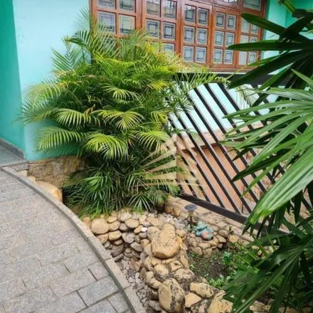 Buy this 3 bed house on Rua Luís Felipe in Torres Tibagy, Guarulhos - SP