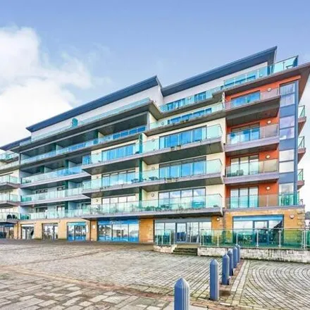 Rent this 2 bed apartment on Bupa Dental Care in Millenium Promenade, Whitehaven
