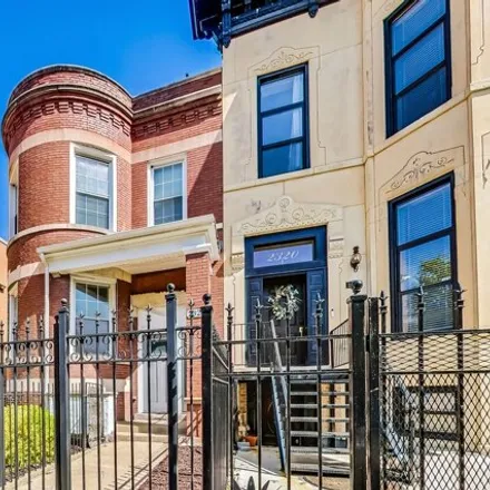 Image 3 - 2324 West Monroe Street, Chicago, IL 60612, USA - House for sale