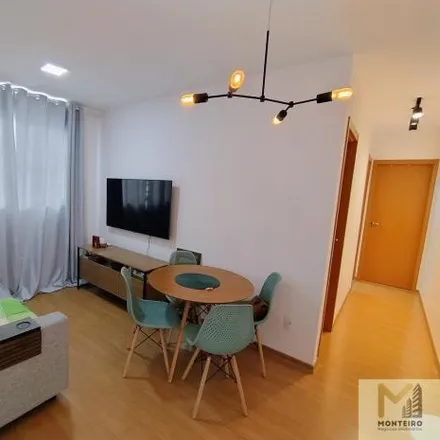 Buy this 2 bed apartment on Avenida Doutor Agrícola Paes de Barros in Cidade Alta, Cuiabá - MT