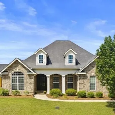 Buy this 4 bed house on 366 Charlotte Drive in Warner Robins, GA 31005