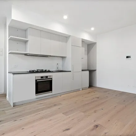 Rent this 1 bed apartment on Murray Road in Ormond VIC 3204, Australia