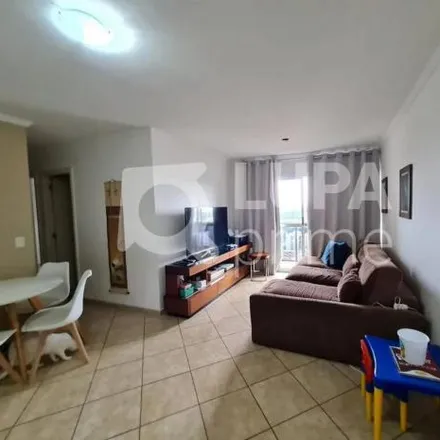 Buy this 3 bed apartment on Edifício Asti in Rua Xavier da Veiga 81, Santana