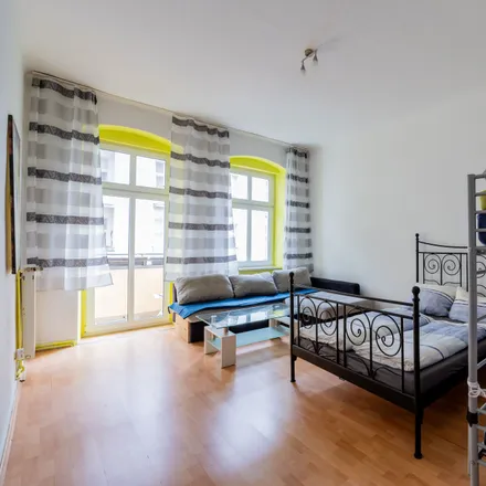 Rent this 4 bed apartment on Grammestraße 3 in 13629 Berlin, Germany