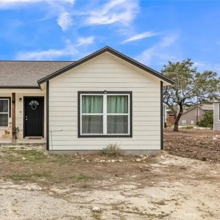 Buy this 3 bed house on Golf Drive in Blanco County, TX 28070