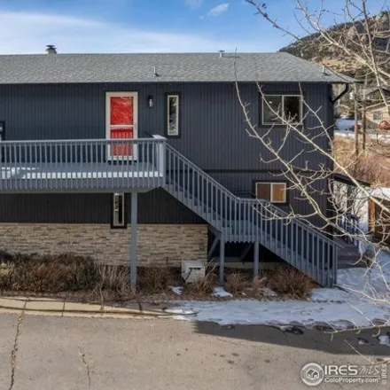 Buy this 3 bed house on 2079 Fish Creek Road in Estes Park, CO 80517