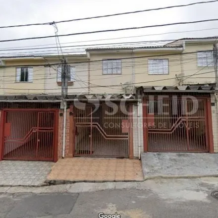 Buy this 2 bed house on Rua Franklin Magalhães in Jabaquara, São Paulo - SP