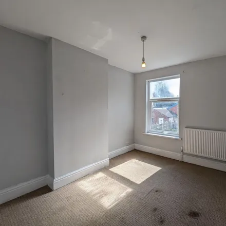 Image 6 - 8 North Street, Coventry, CV2 3FP, United Kingdom - House for rent