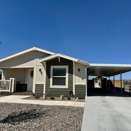 Buy this studio apartment on unnamed road in Camp Verde, AZ 86322