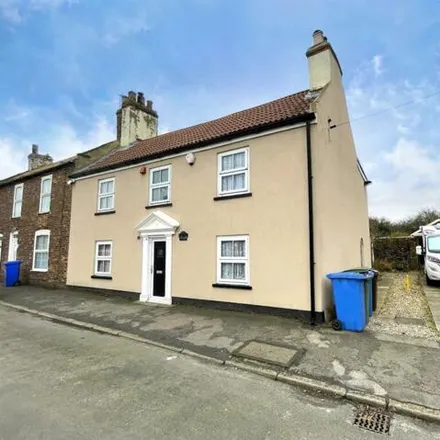 Buy this 4 bed duplex on Albrough High Street in High Street, Aldbrough