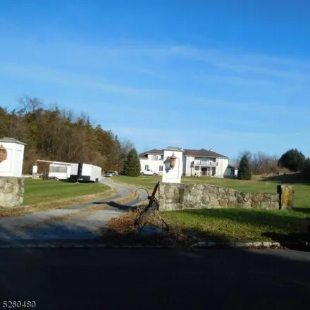 Image 6 - Arrowhead Lane, Allamuchy Township, Warren County, NJ 07879, USA - House for sale