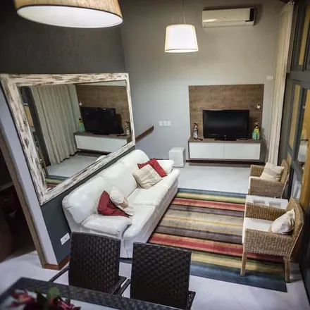 Rent this 3 bed house on Maresias in Paúba, São Sebastião
