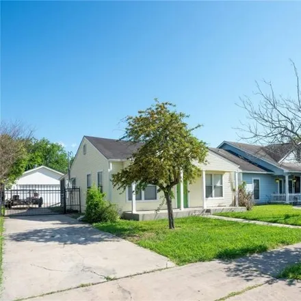 Image 2 - 640 Louisiana Avenue, Corpus Christi, TX 78404, USA - House for rent