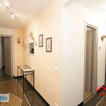 Rent this 3 bed apartment on Via Sestri 2 in 16154 Genoa Genoa, Italy