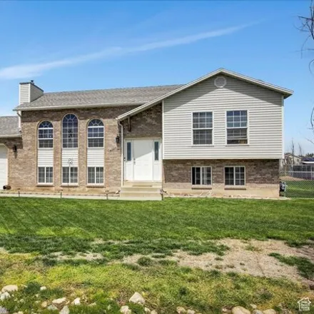Buy this 4 bed house on 4224 W 4550 S in West Haven, Utah