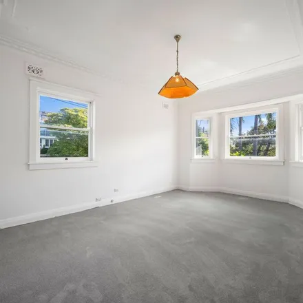 Rent this 3 bed apartment on Birriga Road in Bellevue Hill NSW 2023, Australia