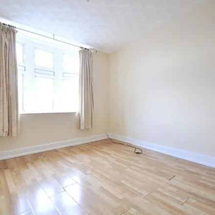 Rent this 1 bed apartment on City Centre in 42 Commercial Street, Newport