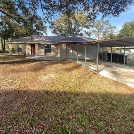 Buy this 3 bed house on 5223 Southeast 103rd Street in Belleview, Marion County