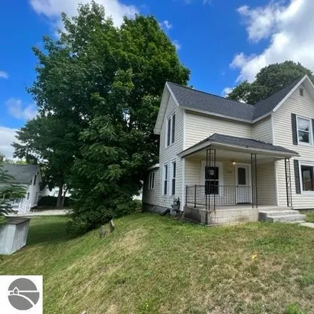 Buy this 3 bed house on 210 Simmons Street in Haring Township, MI 49601