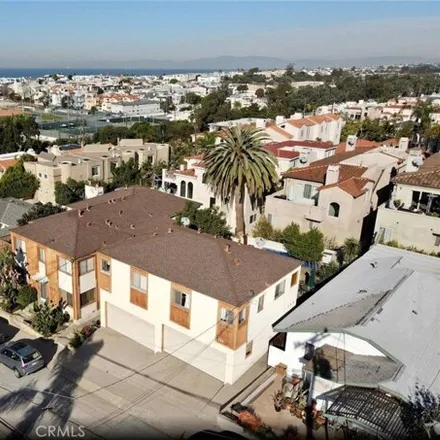 Image 1 - 673 8th Place, Hermosa Beach, CA 90254, USA - Apartment for rent