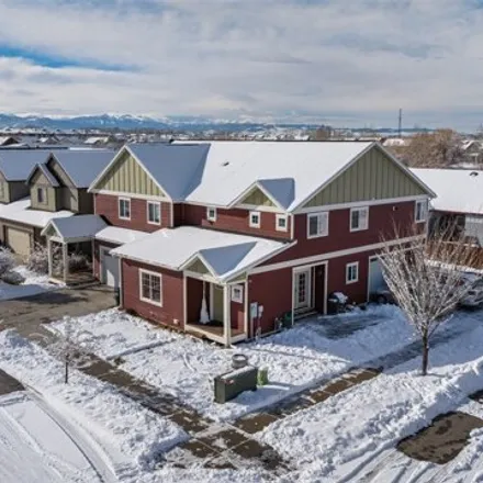 Buy this 3 bed house on Trade Wind Lane in Bozeman, MT 59718