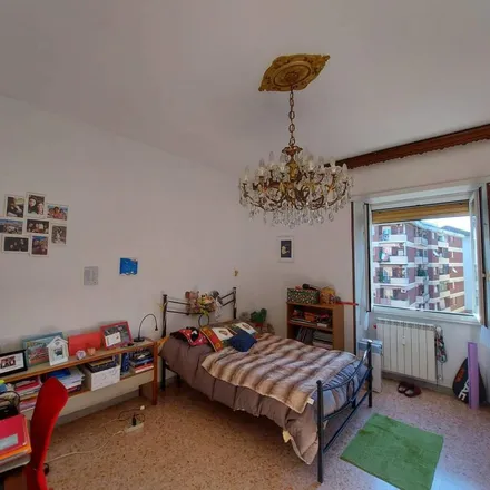 Image 6 - Via Publio Valerio 16/b, 00175 Rome RM, Italy - Apartment for rent
