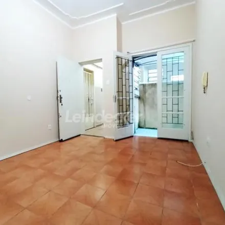 Rent this 2 bed apartment on Rua Luiz Manoel in Santana, Porto Alegre - RS
