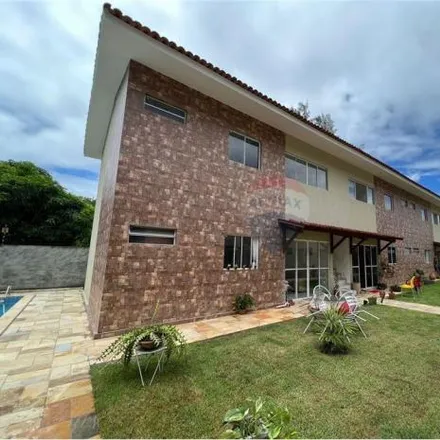 Image 2 - Alameda das Laranjeiras, Aldeia, Camaragibe - PE, 54786-530, Brazil - Apartment for sale